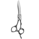 Mizutani Acro Type Z-2 6.5" Scissors Sears (right Hand) New. Price: $1000.00.