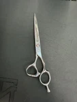 Mizutani Acro Precisioner 6 Scissors Right Handed Used. Price: $800.00.
