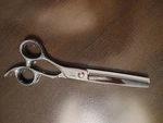 Hattori Hanzo Shears HH40TL New. Price: $230.00.