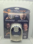 My Perfect Goatee Shaving Template New Box - Sealed. Price: $19.95.
