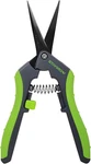6.5" Gardening Scissors, Sharp Plant Trimming For Precise Cuts, Stainle New. Price: $12.79.