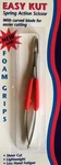 Tooltron Easy Kut Spring Action Scissors, Pink New. Price: $18.01.