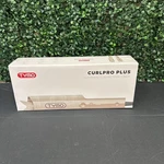 Tymo Curlpro Plus Automatic Curling Iron 1 Inch New. Price: $45.00.