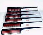 1 Tool Structure Comb / Use With Torino Pro Brush So Many Waves Durag Diane Cqp New. Price: $13.98.