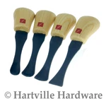 Flexcut #FR704 Super Wide Format Palm Set New. Price: $69.95.