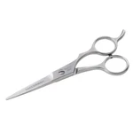 Tweezerman Spirit 5.5 Inch Stainless Steel Styling Shears For Hair Cutting New. Price: $33.59.