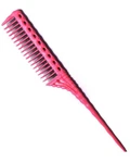 Ys Park 150 Teasing Comb - Pink New. Price: $21.46.