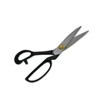 Shozaburo Compact Black Dressmaking Scissors 260MM New. Price: $189.64.
