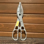 Midwest M1200 13-INCH Replaceable Blade Snips Made Usa Used. Price: $24.49.
