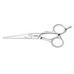 Jaguar Silver Line Xena Scissors 5,5 Inches 71055 Hairdresser Pro Salon New. Price: $226.24.