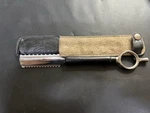 Paul Mitchell Professional Brand Hair Trimming/razor Shears With Case Used. Price: $30.00.