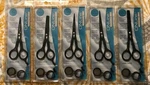 Witte Solingen Online Shears - Straight Or Texturizing You Choose Size New. Price: $12.00.