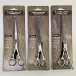 Cricket Hair Cutting Barber Shears Route 66 New. Price: $23.99.