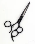 Kashi Professional Swivel Rotating Thumb Styling Shears 6" New. Price: $265.50.