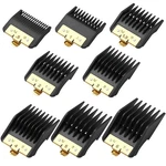 Pack Premium Clipper Guards Fit For Babylisspro Barberology FX870, FX890, F... New. Price: $37.57.