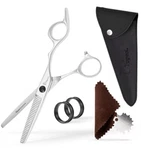 Fagaci Razor Thinning Shears 6 Used. Price: $37.99.