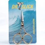 Dr. Slick Razor Scissors 4.5" - Hair New. Price: $36.00.