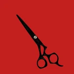 Kashi CB-113C Japanese Cobalt Steel Black 5.5" Hair Cutting Shears / Scissors New. Price: $169.95.