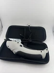 Vloxo Cordless Electric Scissors Power Fabric White MT-MC4.2V/BMC New. Price: $41.84.