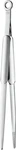 Rosle 12925 Stainl Steel Fine Tipped Needle-nose Pliers Cooking Tongs New. Price: $74.99.