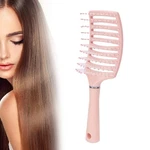 Dioche Detangling Hair Brush, Vented Paddle Professional Men Pink New. Price: $21.48.