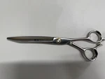 Kamisori DMZ-2 Hair Cutting Shears 6.8 Inch ( Right Hand ) Used. Price: $165.00.