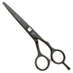 Washi Beauty - Black Panther 6.0 6.5 Hair Shear / Scissor Titanium 440C New. Price: $279.00.