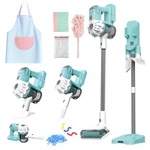 Smilesskiddo Kids Vacuum That Really Works 3-IN-1 Toy With Suct... New. Price: $47.69.