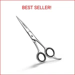 Utopia Care Cutting And Professional Hairdressing Scissors 6.5 Inch, Premiu New. Price: $10.72.