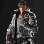 Tekken 8 Jin Kazama Cosplay Jacket Costume For And Women New. Price: $169.00.