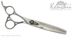 Kenchii Grooming - Lefty Shinobi Offset Texture Shears Choose 21 Or 36 Teeth New. Price: $225.00.