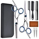 Yuqgaop Hair Cutting Scissors Set, Professional Stainless Scisso... New. Price: $15.00.