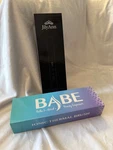 New Hair Styling Bundle Ionic Thermal Brush + Jilyann Tool (straightener). Price: $27.99.