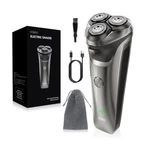 Electric Razor For Men, 2025 Upgraded Mens Shavers Men... Fast Ship New. Price: $45.99.