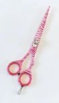 Hair Cutting Scissors Razor Edge Barber Professional Salon Shears New. Price: $23.49.
