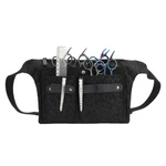 Vocoste Hairdresser Scissor Bag, Barber Canvas Waist Pouch, Professional Hair... New. Price: $23.66.
