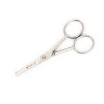 M Hle Beard, Nose & Hair Scissors 4-INCH Inches, Silver New. Price: $54.90.
