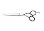 Jaguar Silver Line Ocean 5.75" Pro Hair Stylist Shear 69575 Used. Price: $299.00.