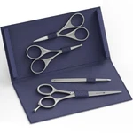 Suvorna Premium Beard & Mustache Set With Scissors For Men New. Price: $52.87.