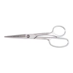 Klein Tools GP717CB Carpet Napping Shear, Curved Handle, Blunt, 8" New. Price: $25.85.