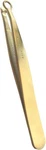 In Korea Hand-made Nose Hair Trimmer Nasal Clippers, Eyebrow Scissor... New. Price: $36.29.