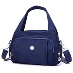 Mintegra Crossbody For Women Waterproof Handbag Multi-pocket Nylon Travel... New. Price: $49.50.