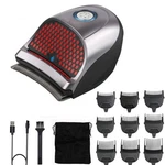 Shortcut Clippers Self-haircut Kit For Men, Grooming Hairc... New. Price: $57.81.
