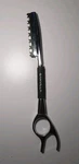 Sam Villa Razor Used. Price: $59.95.