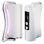 Heated Muscle Scraper Massage TOOL,4 In 1 Electric Fascia Knife Gua Sha ... New. Price: $81.84.