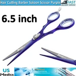 Hair Cutting Scissors Professional Saloons Barber Scheres New. Price: $14.99.