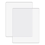 Baofali 2 PCS/1 Pair Standard Cutting Pads For Die Machine Clear New. Price: $19.84.