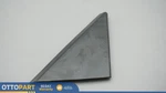 1992-1996 Jaguar Xjs Front Left Driver Side Window Run Channel Bezel OEMBEC14537 Used. Price: $29.69.