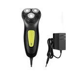 Bluefire Head For Bald Men, Corded 3D Electric Rotary Shaver... Fast Ship New. Price: $57.24.