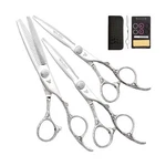 Washi Knockout 3 Piece Beauty Set Includes 5.5, 6.0 Cutting And ... New. Price: $567.08.